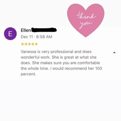 customer feedback 2